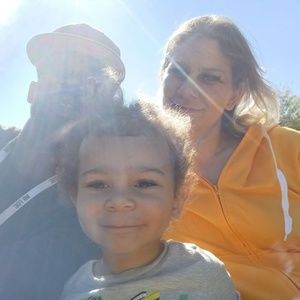 Meet your Posher, Crystal l